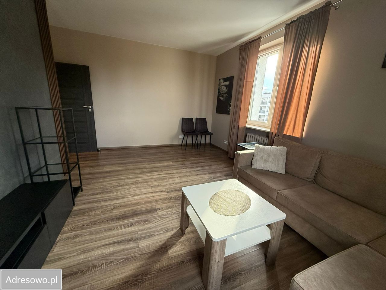 Mieszkanie 1-pokojowe Poznań Grunwald. Zdjęcie 12