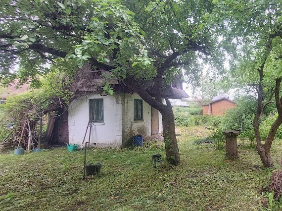 Działka rod Olsztyn Zatorze. Zdjęcie 1