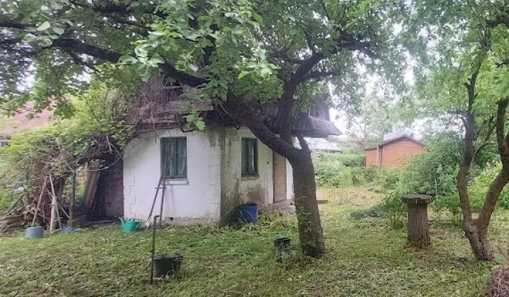Działka rod Olsztyn Zatorze