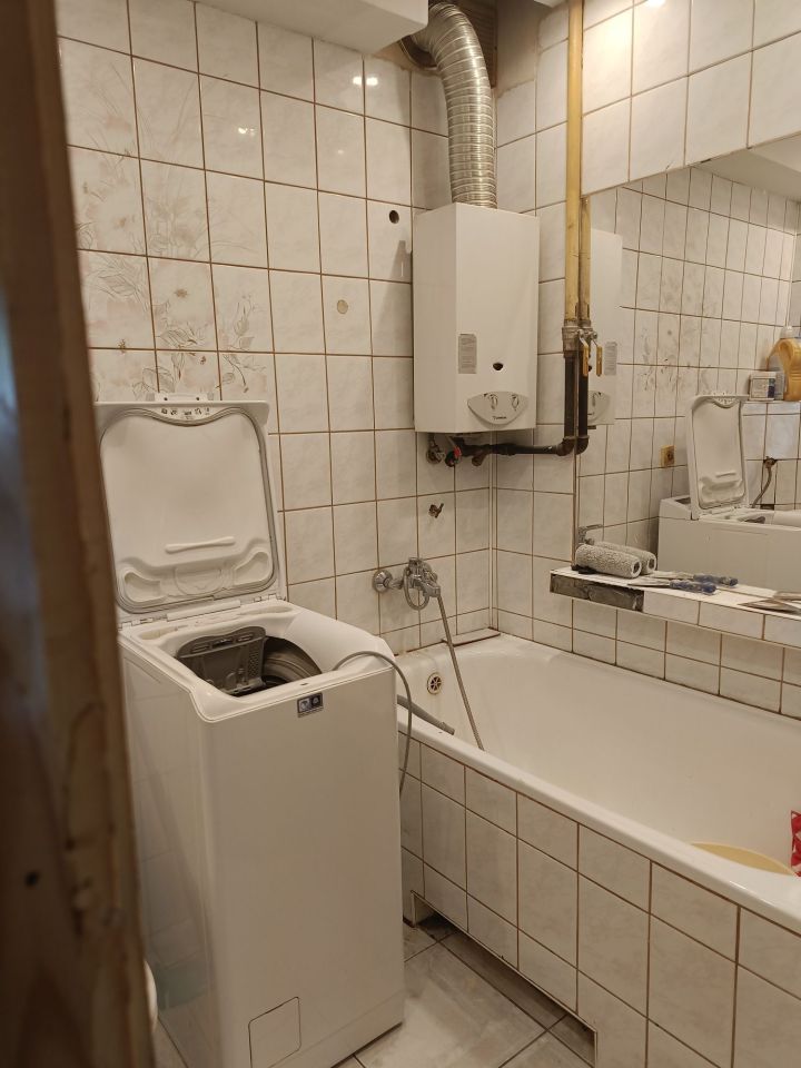 Mieszkanie 2-pokojowe Katowice Zawodzie, ul. Racławicka. Zdjęcie 8