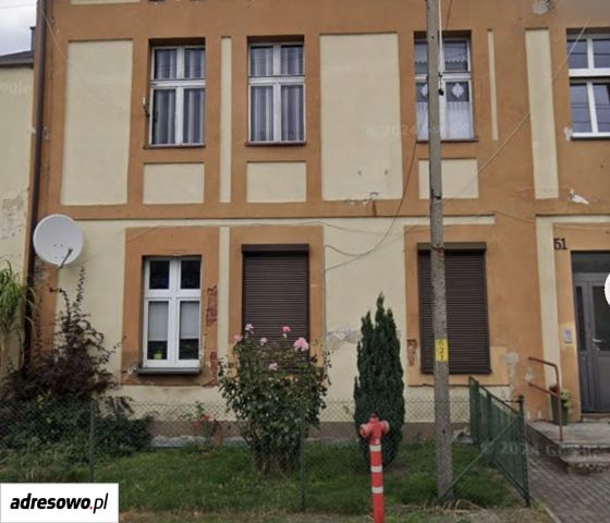 Mieszkanie 2-pokojowe Zawadzkie, ul. Opolska. Zdjęcie 1