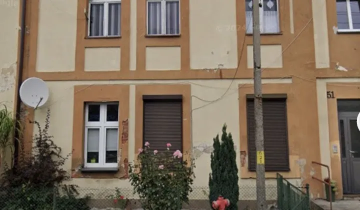Mieszkanie 2-pokojowe Zawadzkie, ul. Opolska