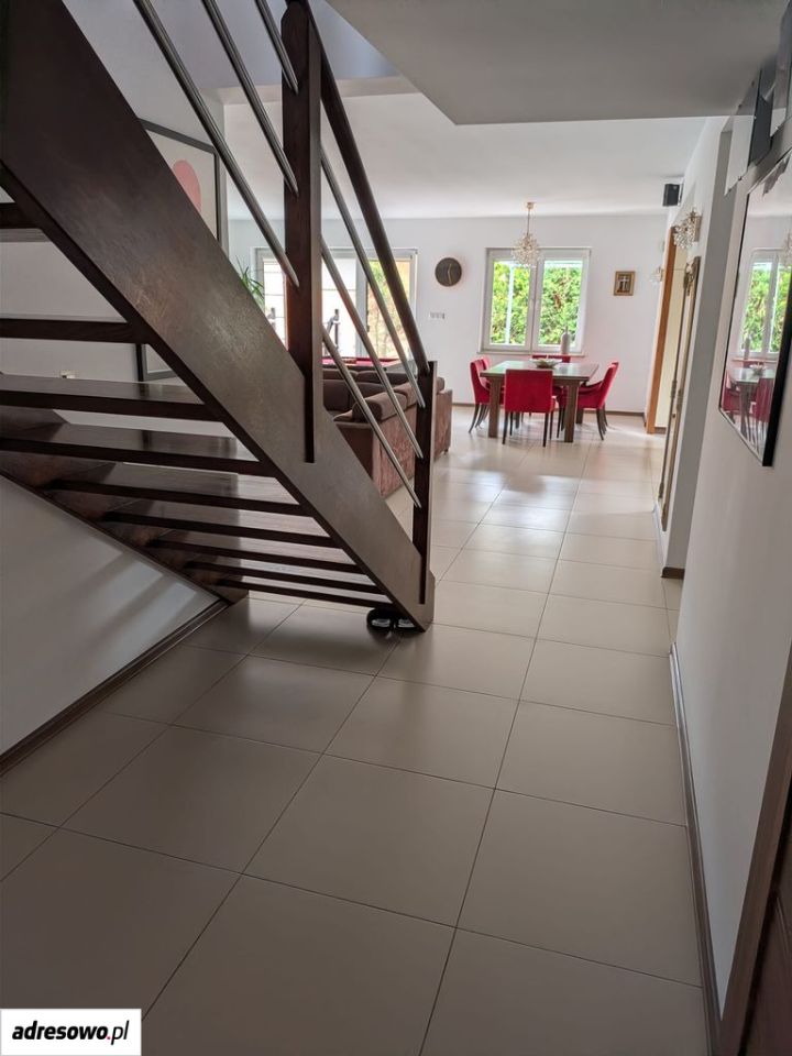 dom wolnostojący, 6 pokoi Białystok Zawady, ul. Szyszkowa. Zdjęcie 4