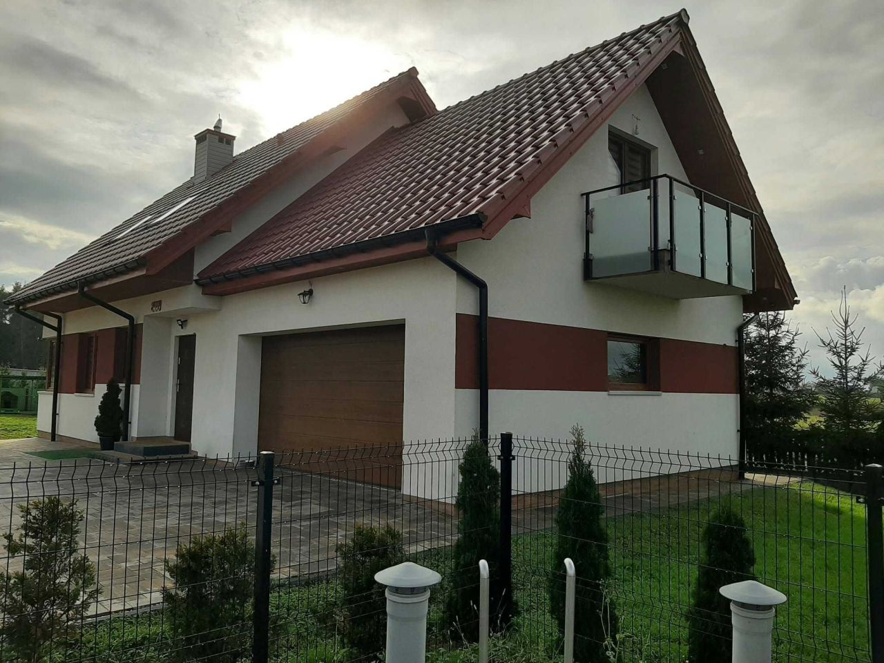 dom wolnostojący Sufczyn. Zdjęcie 7
