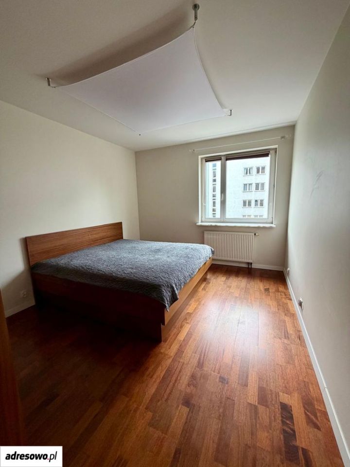 Mieszkanie 3-pokojowe Warszawa Ursynów, al. Komisji Edukacji Narodowej. Zdjęcie 9