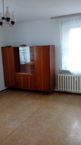 Mieszkanie 3-pokojowe Zabrze Centrum, ul. Stefana Czarnieckiego. Zdjęcie 1