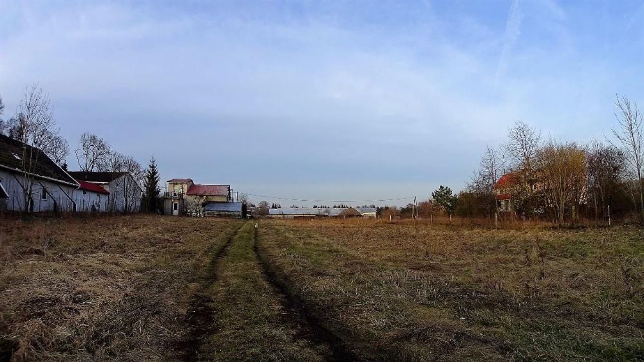 Działka budowlana Kamień Duży. Zdjęcie 5