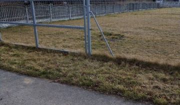 Działka budowlana Jędrychowice