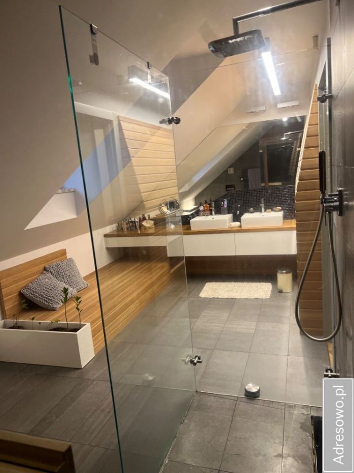 dom wolnostojący, 7 pokoi Halinów. Zdjęcie 6