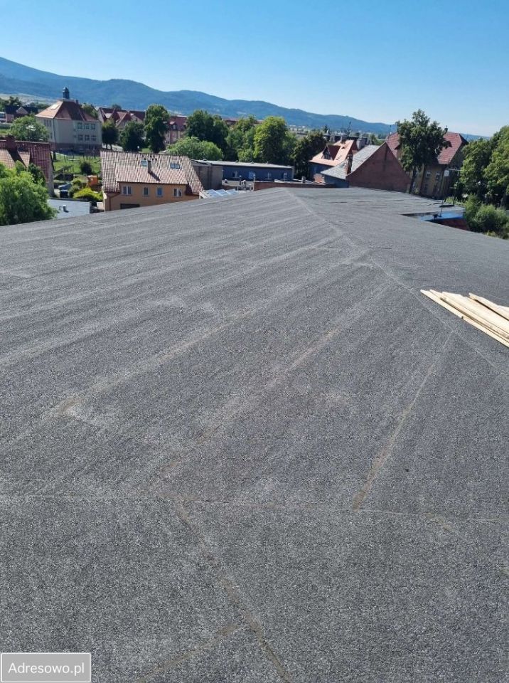 Hala/magazyn Bielawa, ul. Wolności. Zdjęcie 5