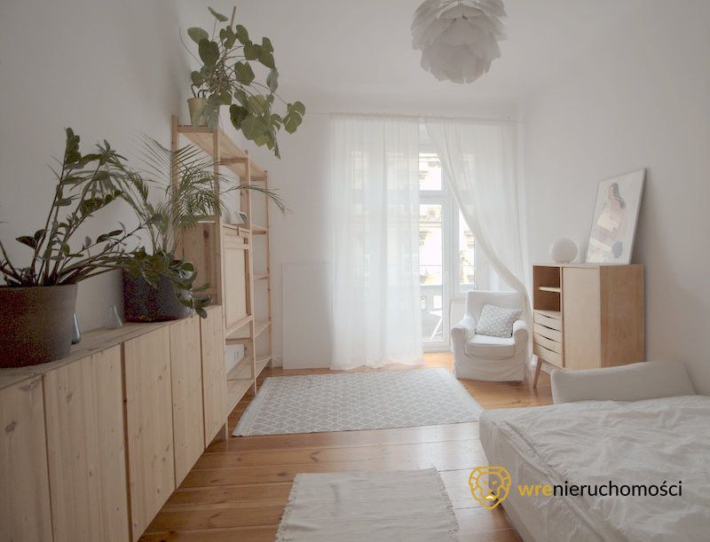 Mieszkanie 2-pokojowe Wrocław Śródmieście, ul. Henryka Probusa