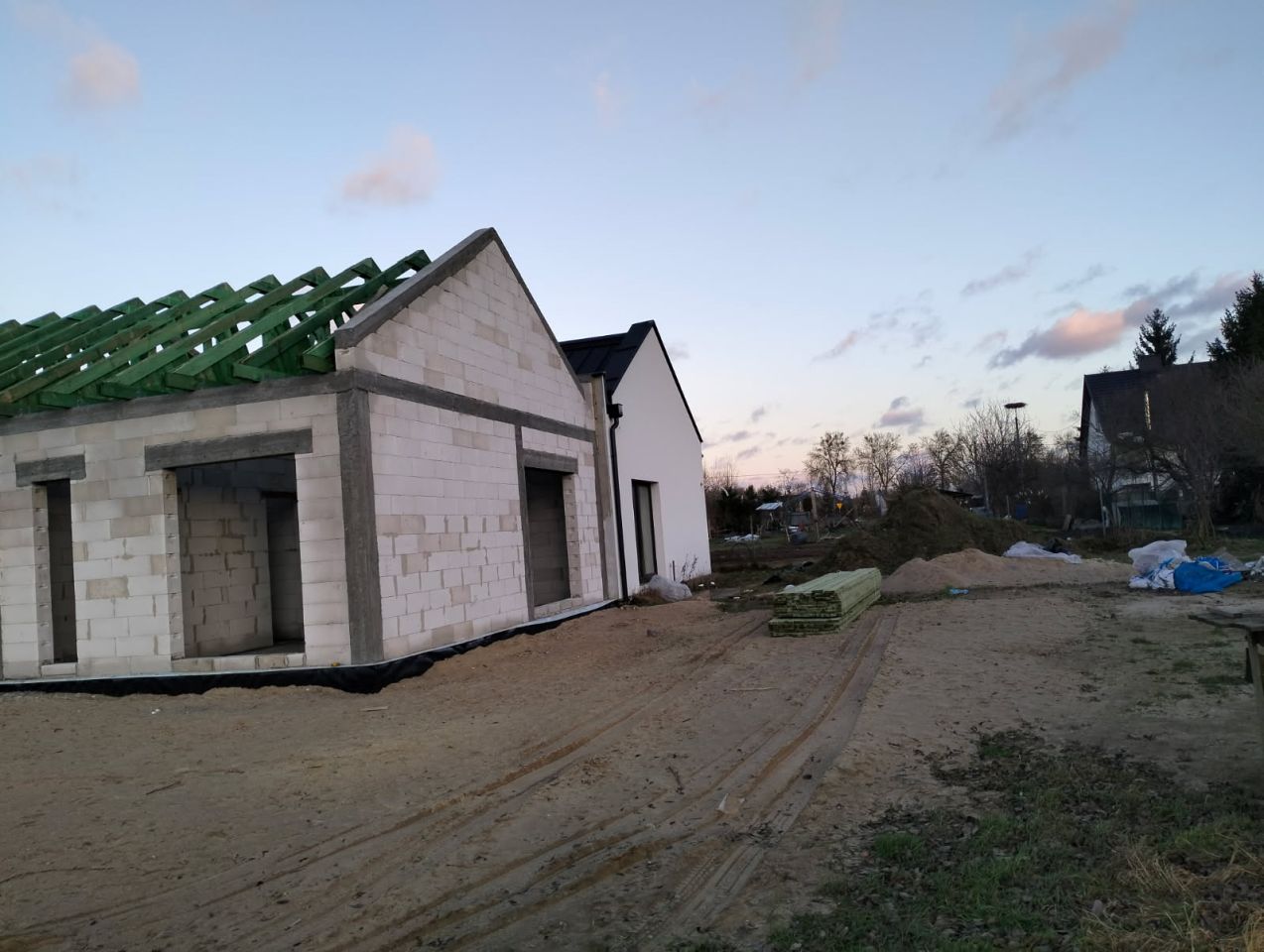 bliźniak Zwierki. Zdjęcie 3