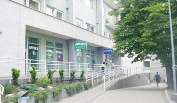 Biuro Warszawa Praga-Południe, ul. Grochowska