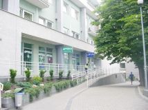 Biuro Warszawa Praga-Południe, ul. Grochowska. Zdjęcie 1