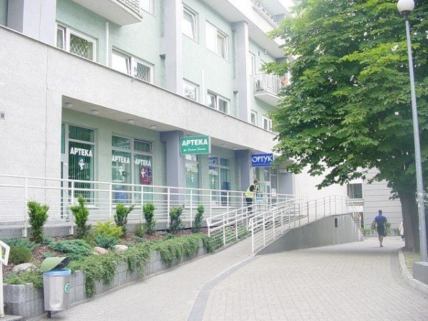 Biuro Warszawa Praga-Południe, ul. Grochowska. Zdjęcie 2