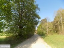 Działka budowlana Kłębowiec. Zdjęcie 4