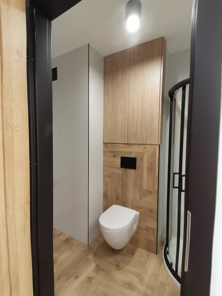 Mieszkanie 2-pokojowe Stalowa Wola, ul. Partyzantów. Zdjęcie 3