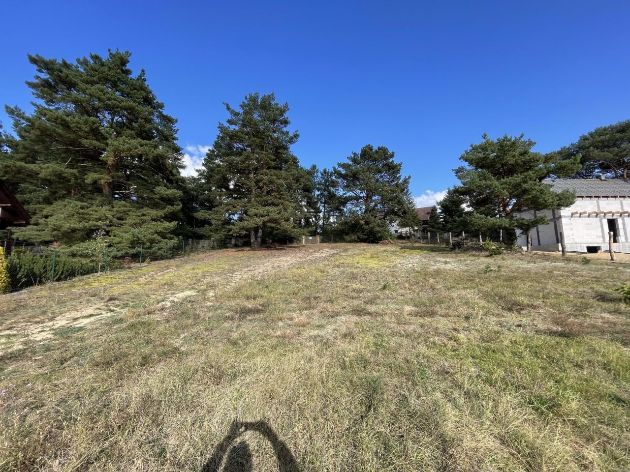 Działka budowlana Swornegacie, ul. Podgórna. Zdjęcie 8