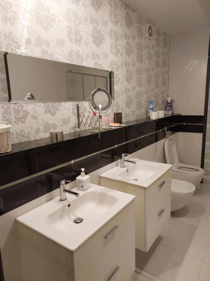 Mieszkanie 3-pokojowe Kołobrzeg, ul. Mazowiecka. Zdjęcie 17