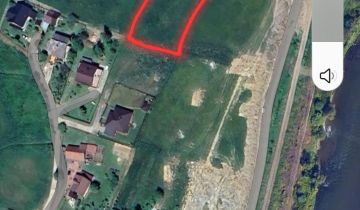 Działka budowlana Rdziostów
