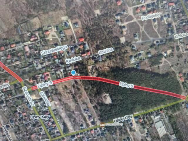 Działka budowlana Wołomin. Zdjęcie 6