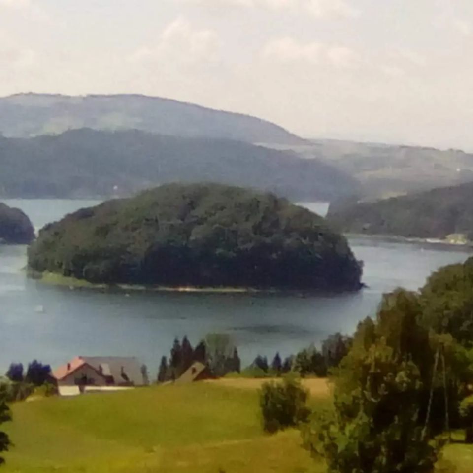 Działka budowlana Bartkowa-Posadowa