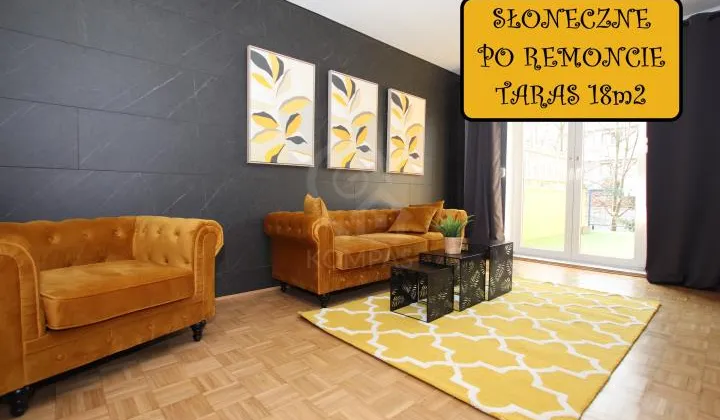 Mieszkanie 2-pokojowe Wrocław Krzyki, ul. Sąsiedzka