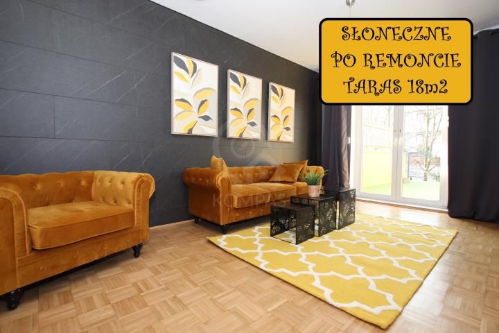 Mieszkanie 2-pokojowe Wrocław Krzyki, ul. Sąsiedzka. Zdjęcie 1