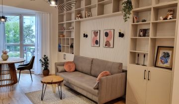 Mieszkanie 2-pokojowe Białystok Nowe Miasto, ul. Wiadukt