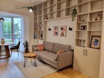 Mieszkanie 2-pokojowe Białystok Nowe Miasto, ul. Wiadukt