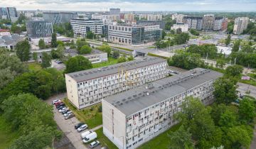 Mieszkanie 2-pokojowe Wrocław Śródmieście, ul. Robotnicza