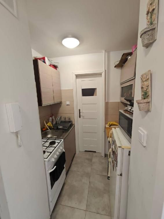 Mieszkanie 1-pokojowe Świdnica, ul. Mieczysława Kozara Słobódzkiego