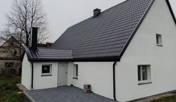 dom wolnostojący, 3 pokoje Runowo Sławieńskie