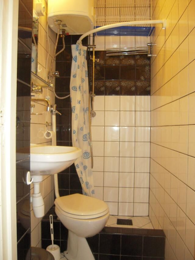 Mieszkanie 1-pokojowe Kraków Grzegórzki, ul. Mogilska. Zdjęcie 3