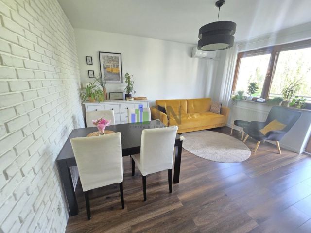 Mieszkanie 3-pokojowe Wrocław Krzyki, ul. Franza Petera Schuberta. Zdjęcie 7