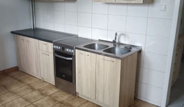 Mieszkanie 2-pokojowe Piasek