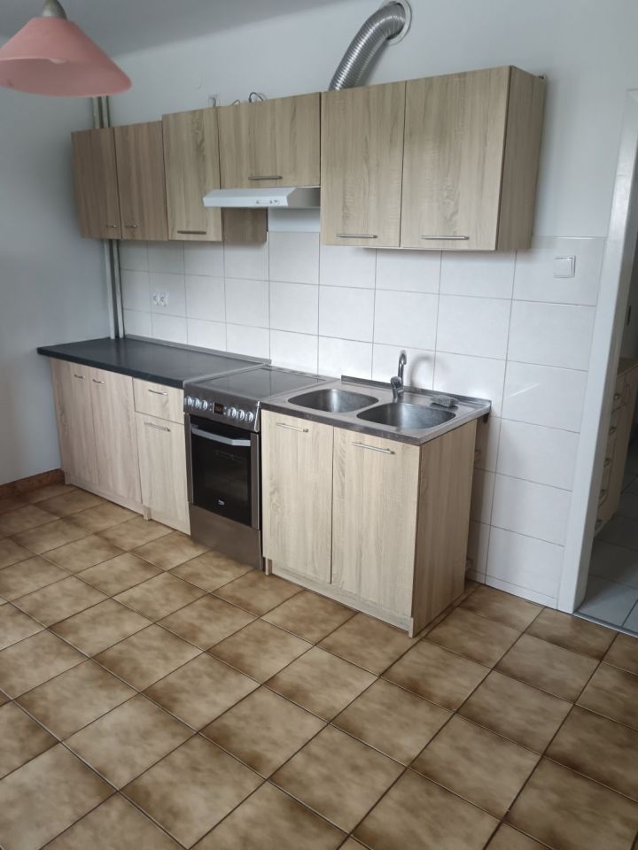 Mieszkanie 2-pokojowe Piasek. Zdjęcie 2