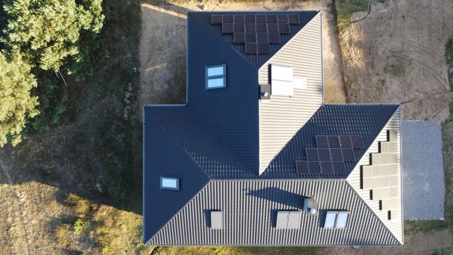 dom wolnostojący, 8 pokoi Przytyk, ul. Sosnowa. Zdjęcie 12