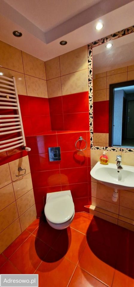 Mieszkanie 3-pokojowe Lublin Bronowice, ul. Krańcowa. Zdjęcie 9