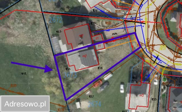 bliźniak Sokołów Podlaski, ul. Jana Pawła II. Zdjęcie 1