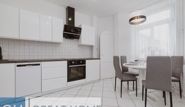 Mieszkanie 3-pokojowe Warszawa Praga-Północ, ul. Białostocka