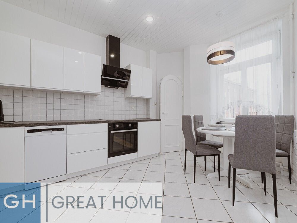 Mieszkanie 3-pokojowe Warszawa Praga-Północ, ul. Białostocka. Zdjęcie 2