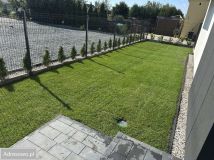 Mieszkanie 3-pokojowe Przyborki. Zdjęcie 4