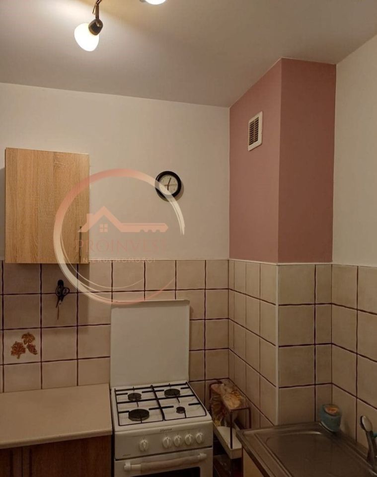 Mieszkanie 1-pokojowe Bydgoszcz Wyżyny. Zdjęcie 4