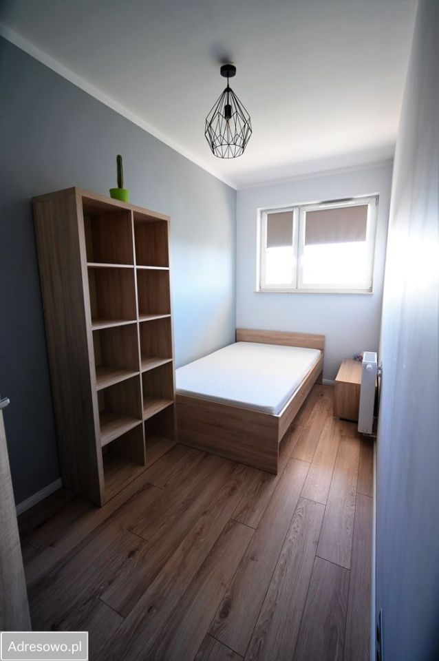 Mieszkanie 2-pokojowe Piastów, ul. Witolda Pileckiego. Zdjęcie 9