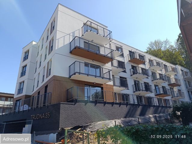 Mieszkanie 1-pokojowe Bochnia, ul. Trudna. Zdjęcie 1