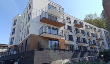 Mieszkanie 1-pokojowe Bochnia, ul. Trudna