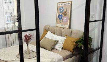 Mieszkanie 2-pokojowe Katowice Śródmieście, ul. Marii Skłodowskiej-Curie