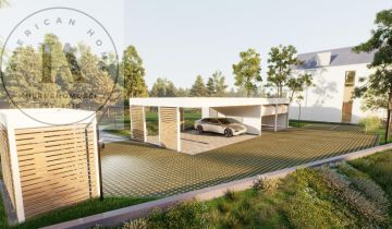 bliźniak, 4 pokoje Elbląg, ul. Cisowa