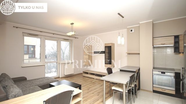 Mieszkanie 2-pokojowe Bydgoszcz Śródmieście. Zdjęcie 1